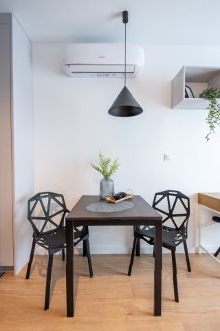 Mieszkanie 1-pokojowe Kraków Ruczaj, ul. dr. Jana Piltza. Zdjęcie 4