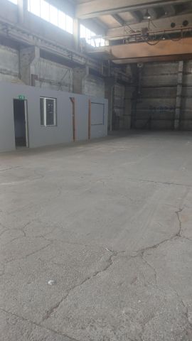 Hala/magazyn Warszawa Targówek, ul. Radzymińska. Zdjęcie 3