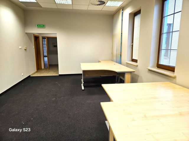 Biuro Wrocław Popowice, ul. Strzegomska. Zdjęcie 11