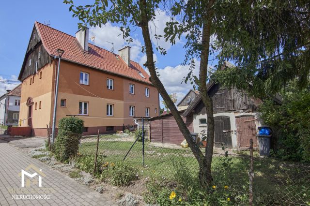 Mieszkanie 2-pokojowe Bartoszyce, ul. Pieniężnego. Zdjęcie 11
