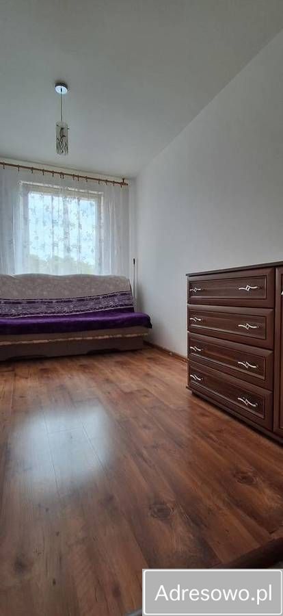 Mieszkanie 3-pokojowe Puławy, ul. Wacława Sieroszewskiego. Zdjęcie 10