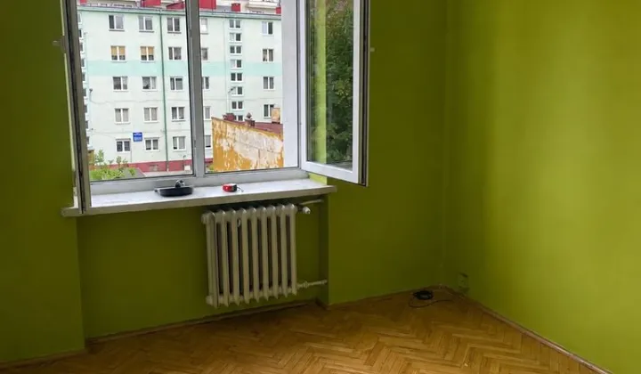 Mieszkanie 3-pokojowe Kielce Centrum, ul. Ignacego Paderewskiego