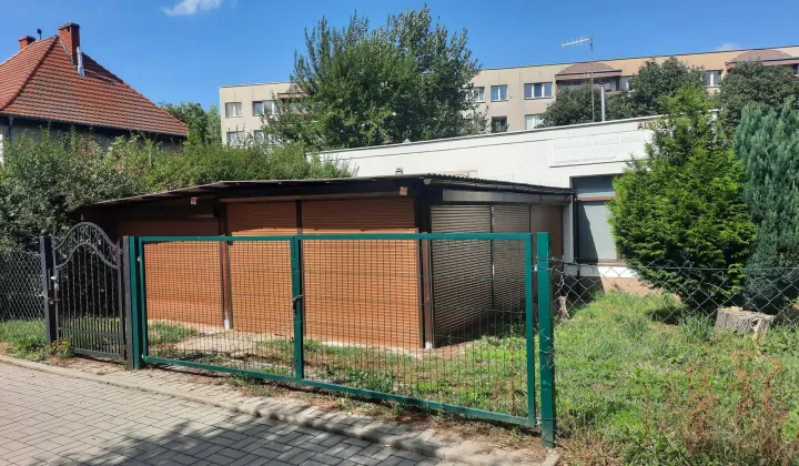 Lokal Bolesławiec, al. Tysiąclecia