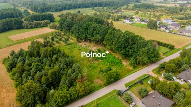 Działka budowlana Ignatki, ul. Przemysłowa. Zdjęcie 5