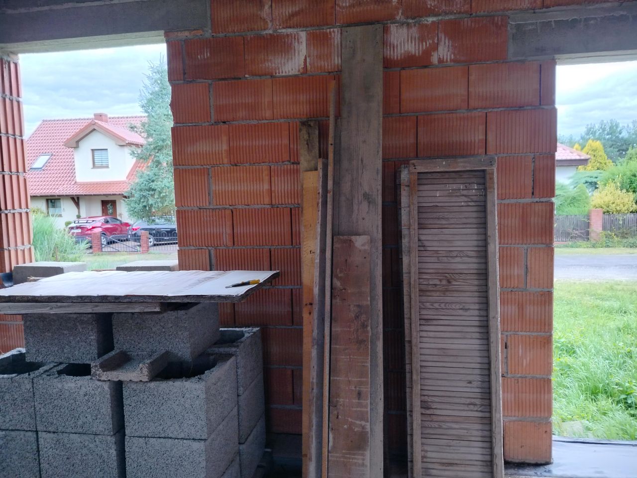 dom wolnostojący, 3 pokoje Pęgów. Zdjęcie 9