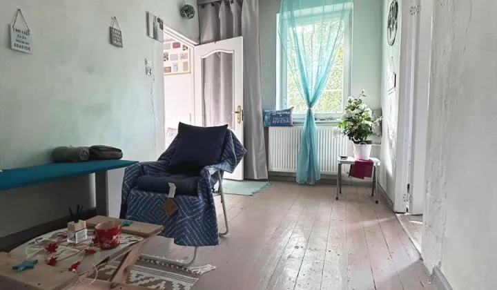 dom wolnostojący, 5 pokoi Krzanowice, ul. Zawadzkiego
