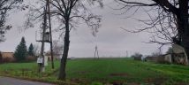 Działka budowlana Kaczanowo. Zdjęcie 1