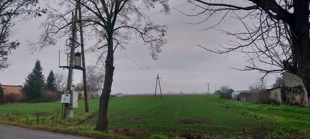 Działka budowlana Kaczanowo. Zdjęcie 2
