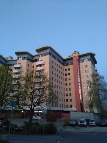 Mieszkanie 3-pokojowe Lublin LSM, ul. Jana Sawy. Zdjęcie 1