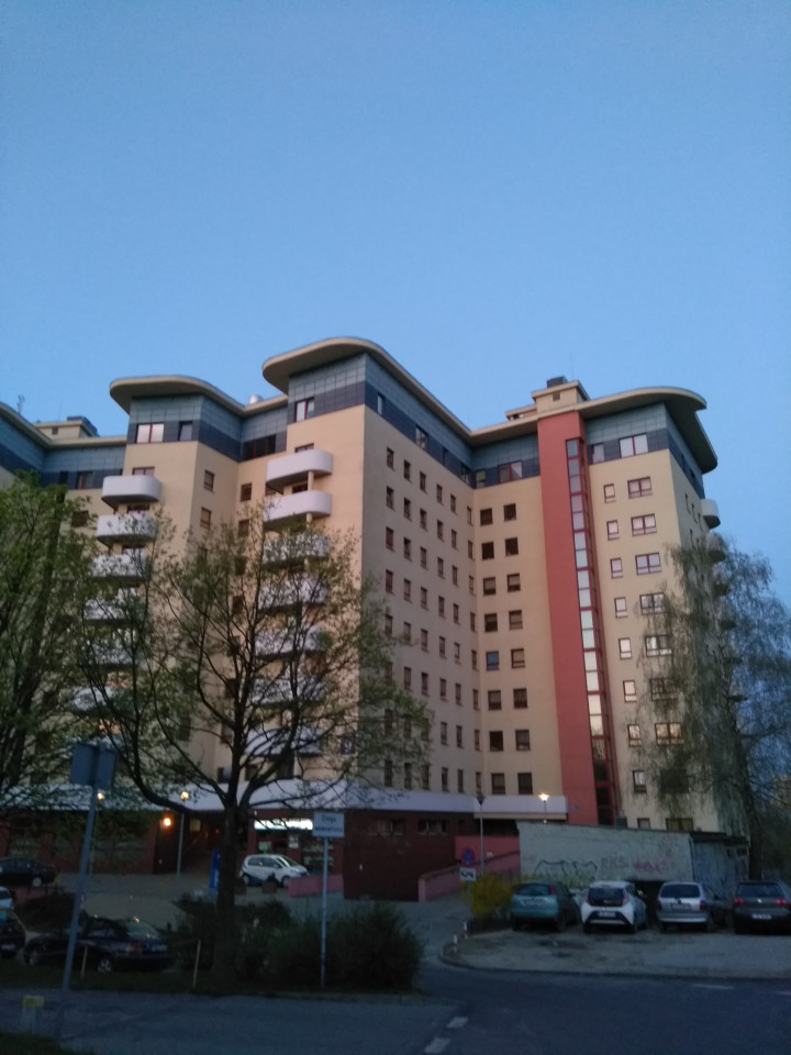 Mieszkanie 3-pokojowe Lublin LSM, ul. Jana Sawy