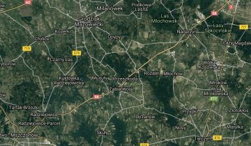 dom wolnostojący Władysławów