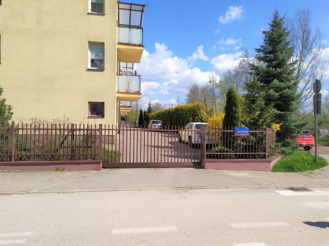 Mieszkanie 3-pokojowe Łódź Górna, ul. Świętojańska. Zdjęcie 1
