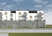 Lokal Krosno Odrzańskie, ul. Baczyńskiego. Zdjęcie 3