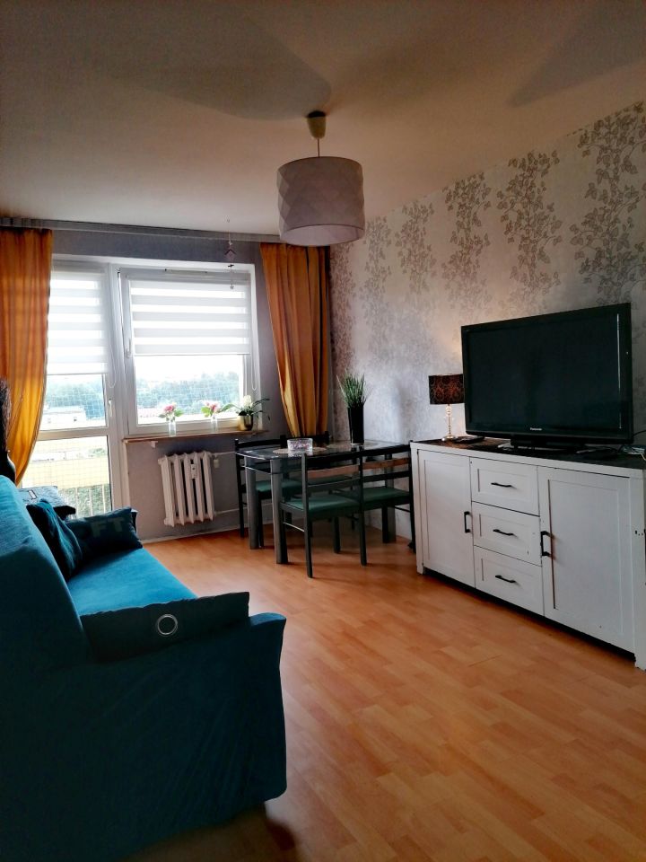 Mieszkanie 3-pokojowe Wałbrzych Podzamcze, ul. Kasztelańska