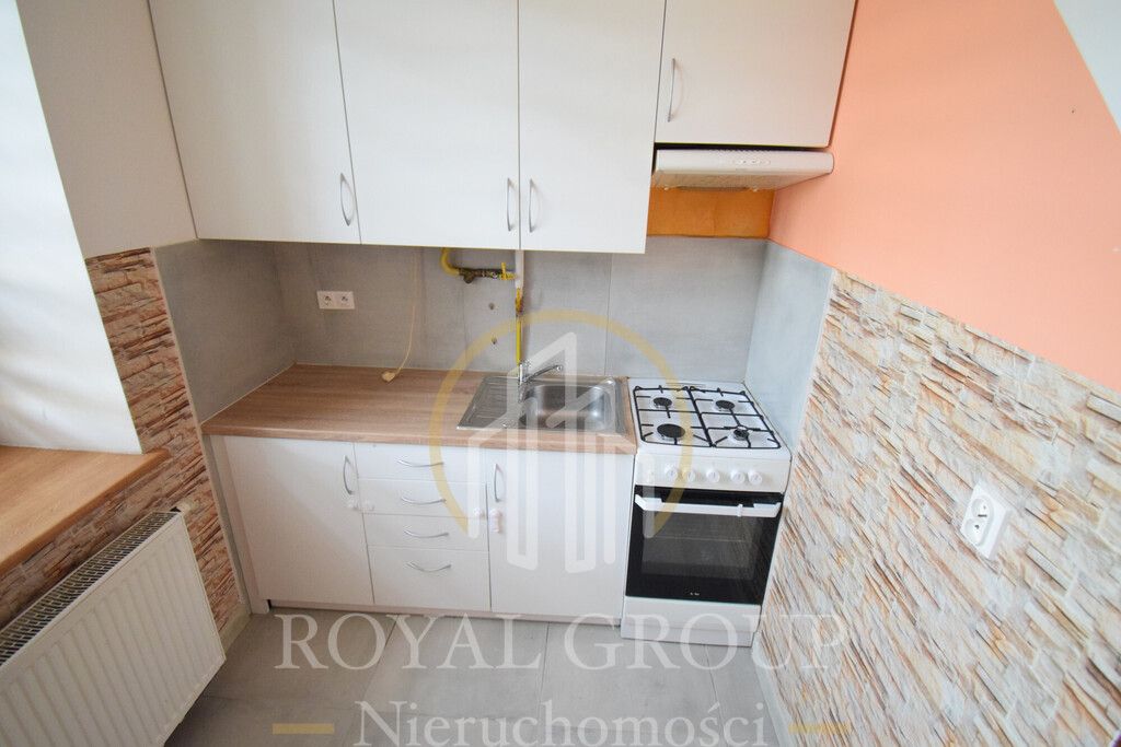 Mieszkanie 2-pokojowe Lublin, ul. Piekarska. Zdjęcie 2