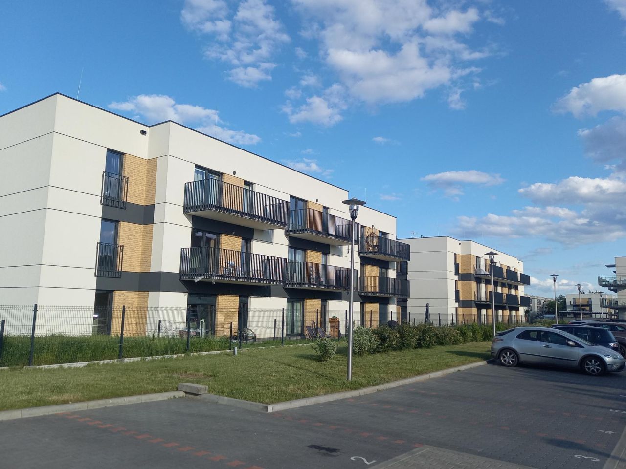 Mieszkanie 2-pokojowe Warszawa Targówek, ul. GŁĘBOCKA 