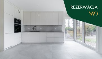 Mieszkanie 4-pokojowe Warszawa Bemowo, ul. Narwik