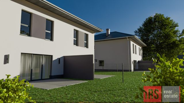 bliźniak, 4 pokoje Płoty, ul. Rajska. Zdjęcie 15