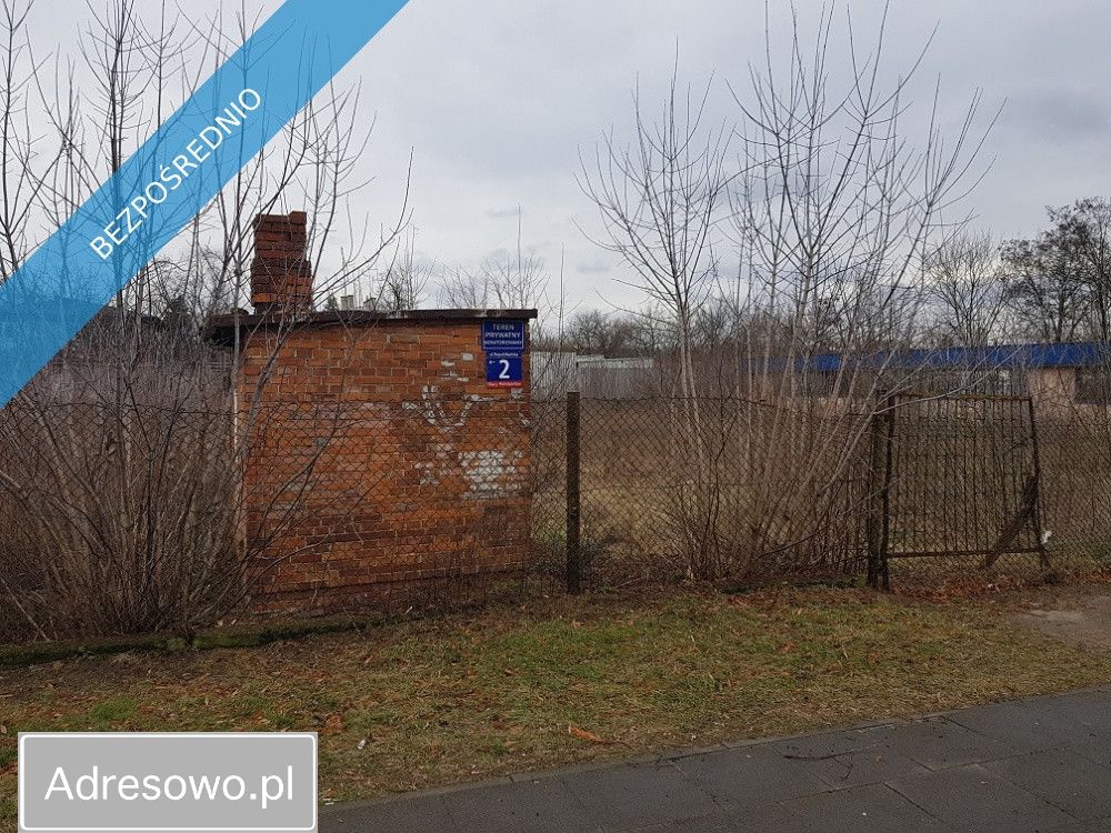 Działka budowlana Warszawa Rembertów, ul. Republikańska. Zdjęcie 5