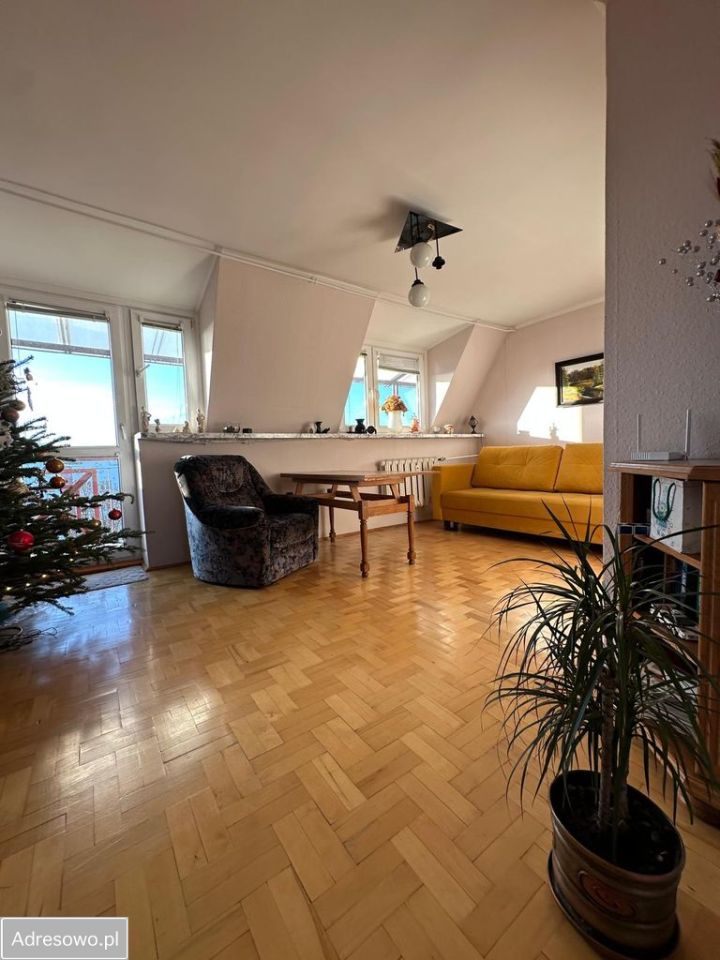 Mieszkanie 3-pokojowe Lublin Czechów, ul. Organowa. Zdjęcie 8