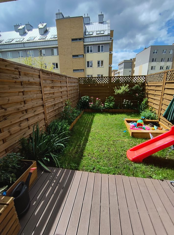 Mieszkanie 3-pokojowe Wasilków, ul. Białostocka