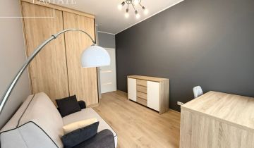 Mieszkanie 2-pokojowe Warszawa Wola, ul. Kolejowa