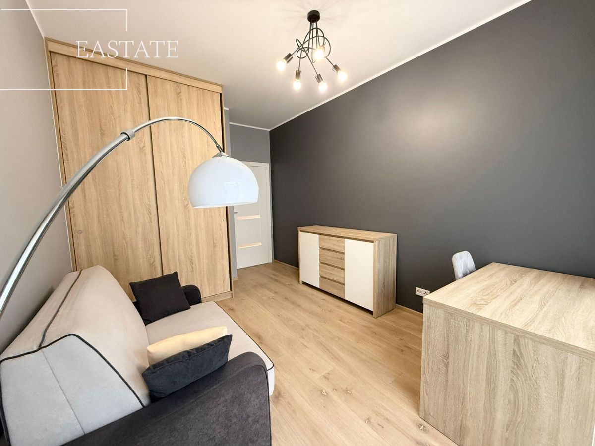 Mieszkanie 2-pokojowe Warszawa Wola, ul. Kolejowa