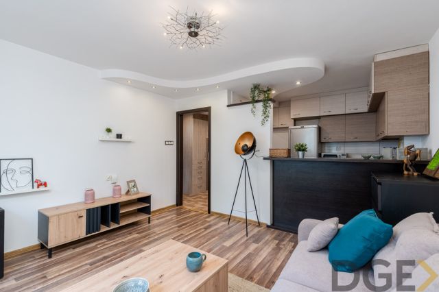 Mieszkanie 2-pokojowe Kraków, ul. Wielicka. Zdjęcie 4