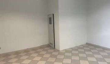 Lokal Radomsko Centrum, ul. Tysiąclecia