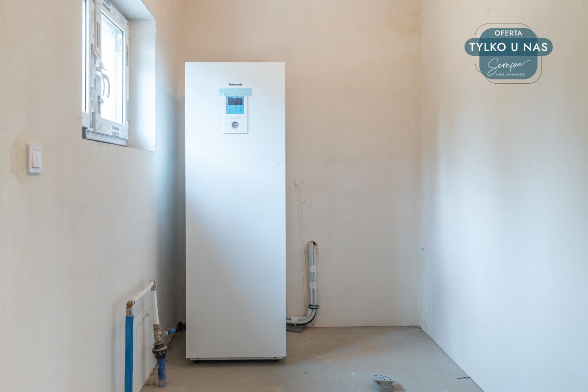 bliźniak, 4 pokoje Skotniki, ul. Rzemieślnicza. Zdjęcie 4