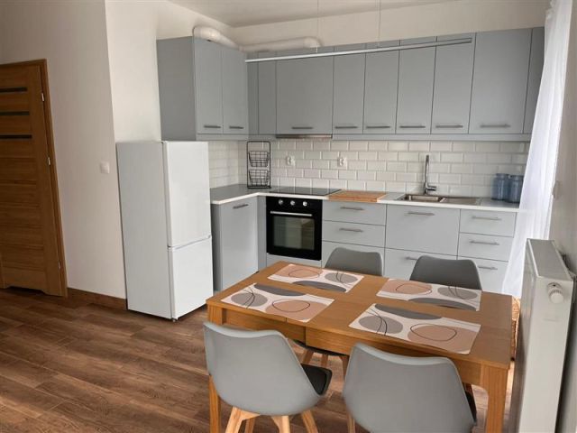 Mieszkanie 3-pokojowe Wrocław, ul. Zatorska. Zdjęcie 2