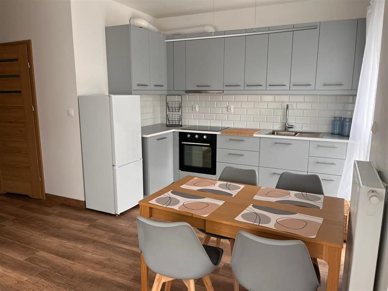 Mieszkanie 3-pokojowe Wrocław, ul. Zatorska. Zdjęcie 2