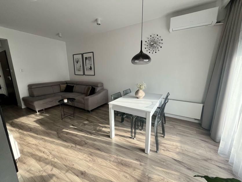 Mieszkanie 2-pokojowe Warszawa Żoliborz, ul. Zygmunta Krasińskiego. Zdjęcie 4