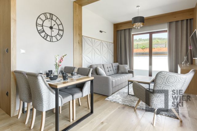 Mieszkanie 2-pokojowe Kościelisko. Zdjęcie 1