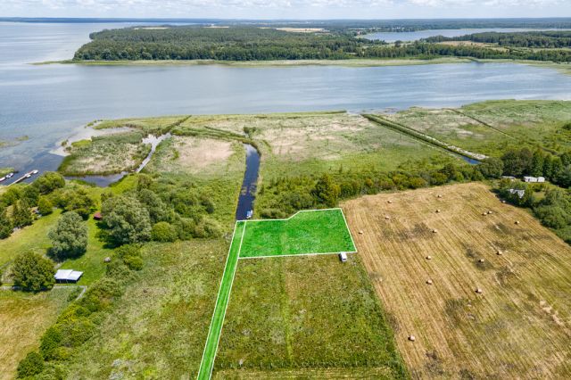 Działka rolna Zdory. Zdjęcie 2