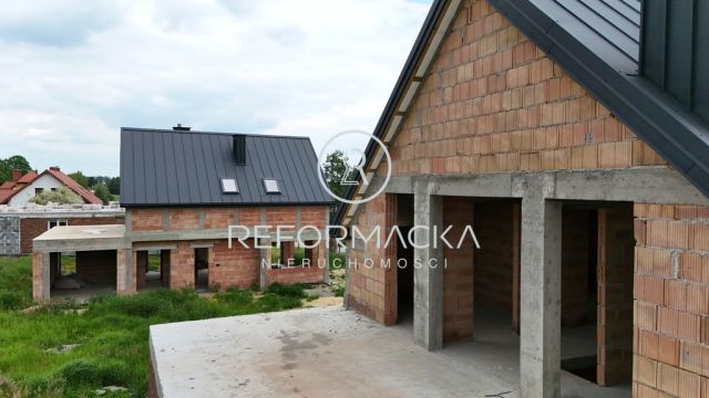 dom wolnostojący, 5 pokoi Wola Zgłobieńska. Zdjęcie 5