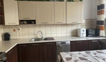 Mieszkanie 3-pokojowe Dziekanów