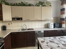 Mieszkanie 3-pokojowe Dziekanów. Zdjęcie 1