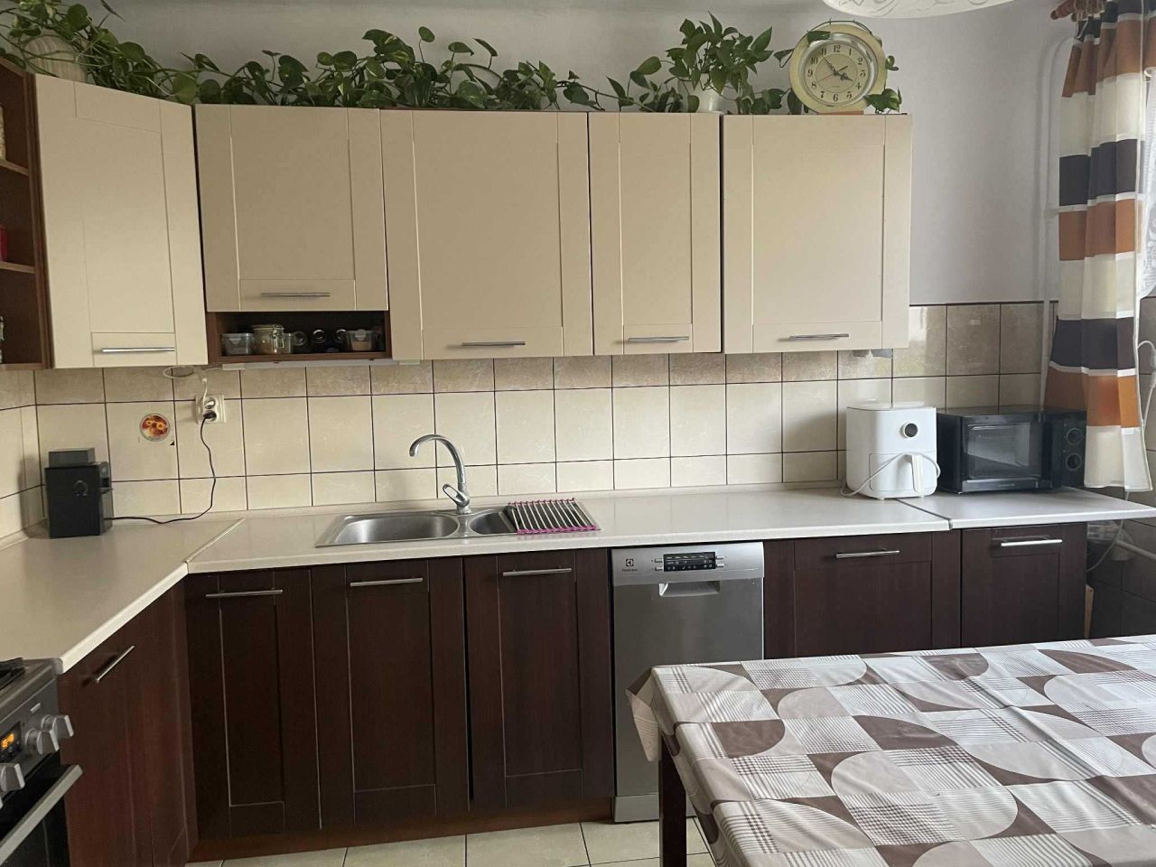 Mieszkanie 3-pokojowe Dziekanów. Zdjęcie 2