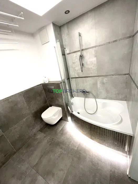 Mieszkanie 3-pokojowe Warszawa Ursus, ul. Ochocka. Zdjęcie 5