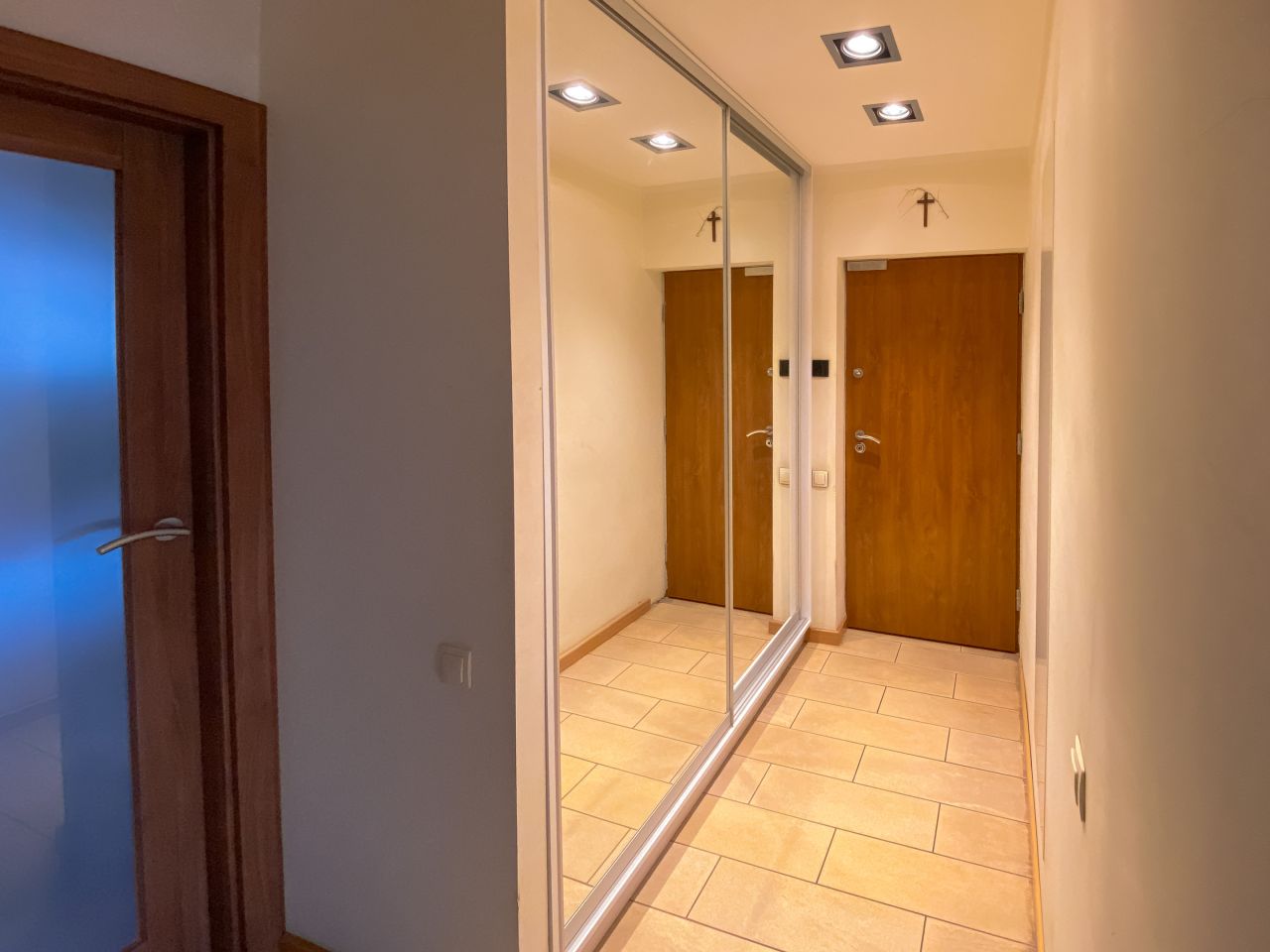 Mieszkanie 3-pokojowe Warszawa Praga-Południe, ul. Angorska. Zdjęcie 9