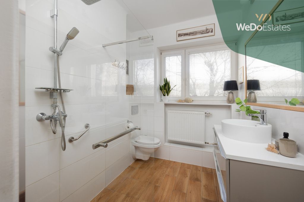 bliźniak, 8 pokoi Warszawa Bemowo, ul. Piastów Śląskich. Zdjęcie 16