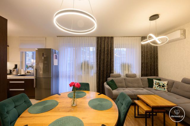 Mieszkanie 4-pokojowe Warszawa Bielany. Zdjęcie 12