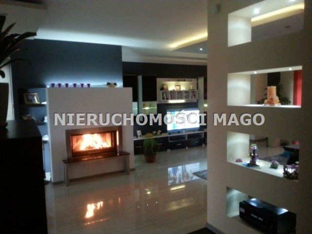 dom wolnostojący, 6 pokoi Lubliniec. Zdjęcie 9