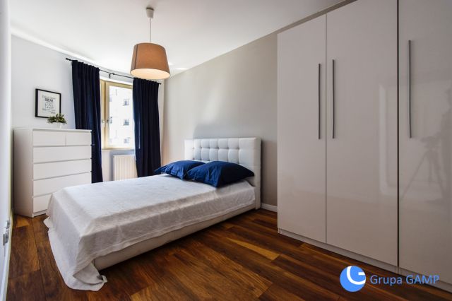 Mieszkanie 2-pokojowe Kraków Dębniki, ul. Kazimierza Pułaskiego. Zdjęcie 7