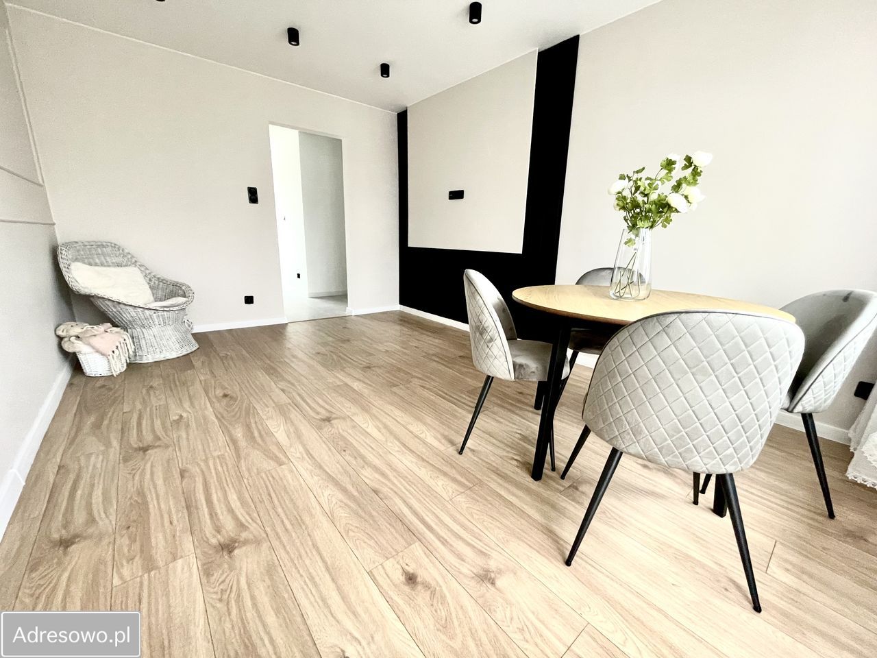 Mieszkanie 2-pokojowe Pabianice Piaski, ul. Łaska. Zdjęcie 7