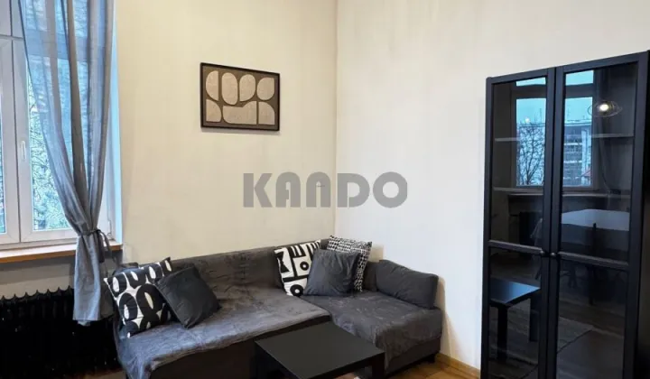 Mieszkanie 3-pokojowe Wrocław Krzyki