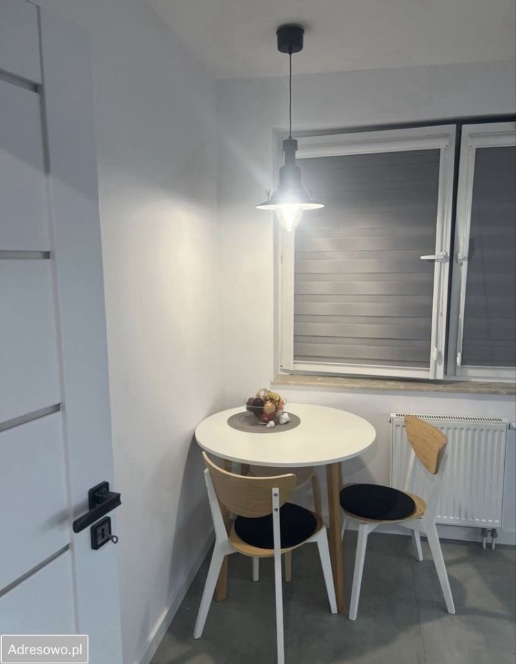 Mieszkanie 1-pokojowe Wrocław Szczepin, ul. Legnicka. Zdjęcie 4