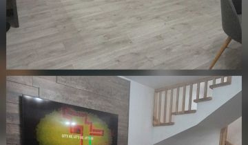 dom szeregowy Niekanin