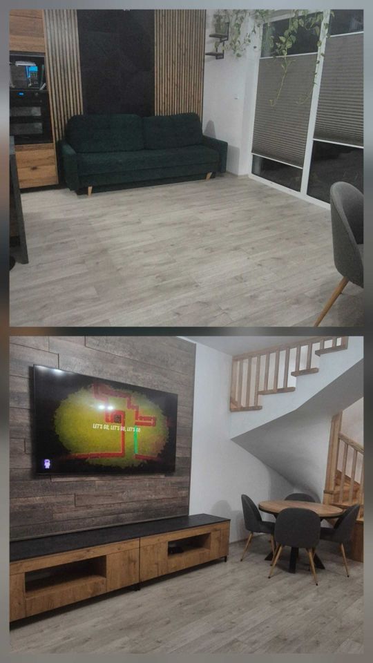 dom szeregowy Niekanin. Zdjęcie 2